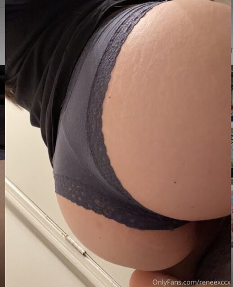 reneexccx model pretty image