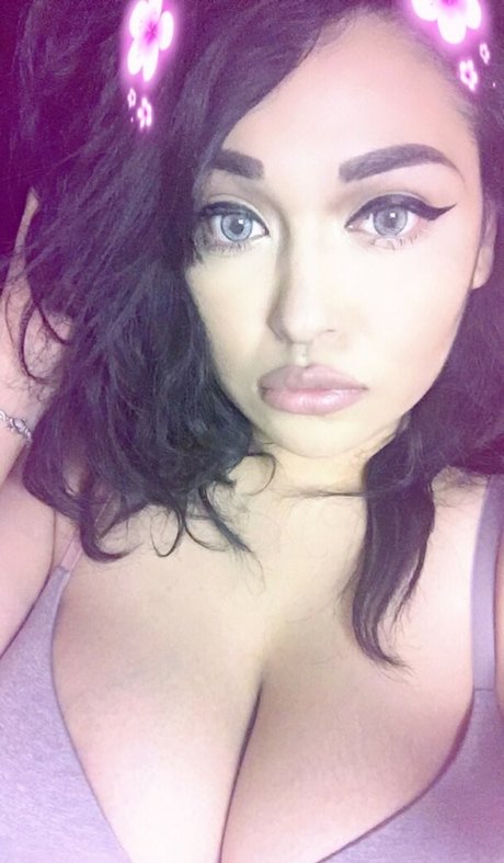 Texas Marie porn model picture