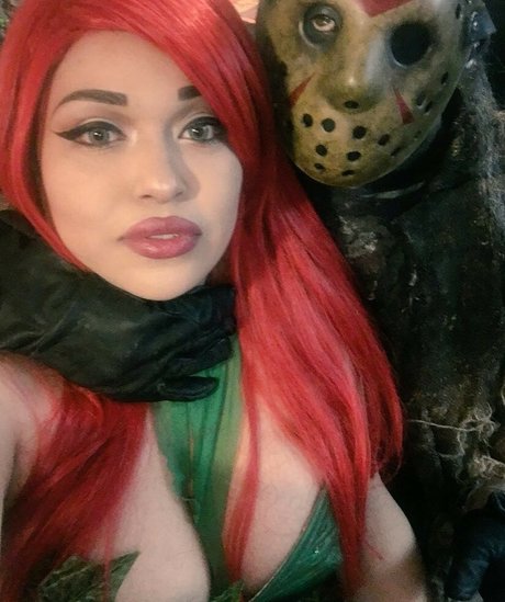 Texas Marie model xxx pic