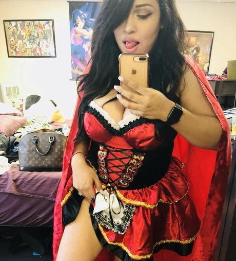 Texas Marie top model archive