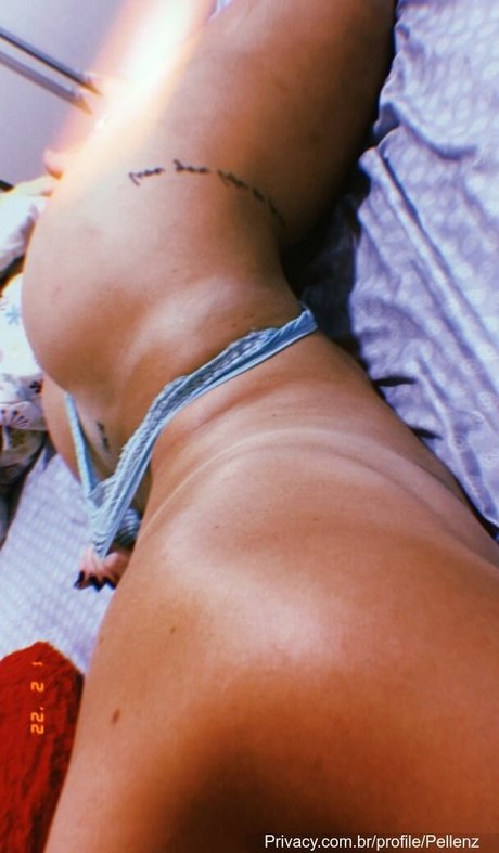 Pellenz nudes pornstar image