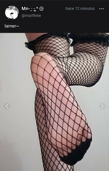 marthineg pornstar nude image