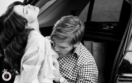 Ava Dalush model adult images