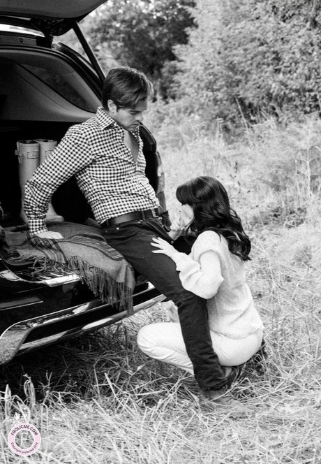 Ava Dalush nude actress images