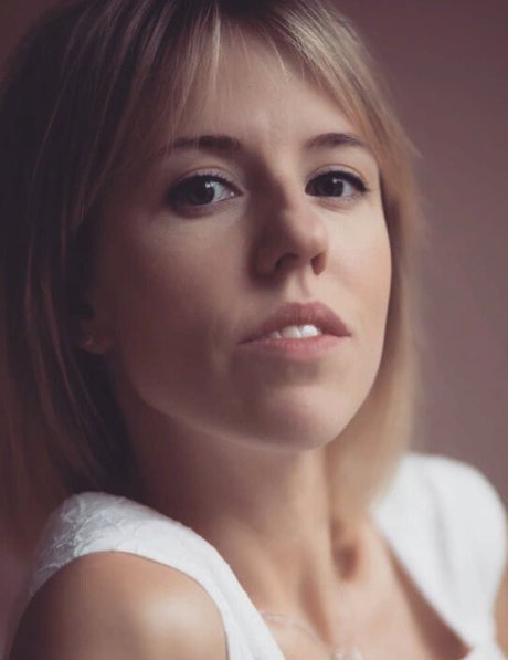 Katerina Melekhina pretty pornstar photos