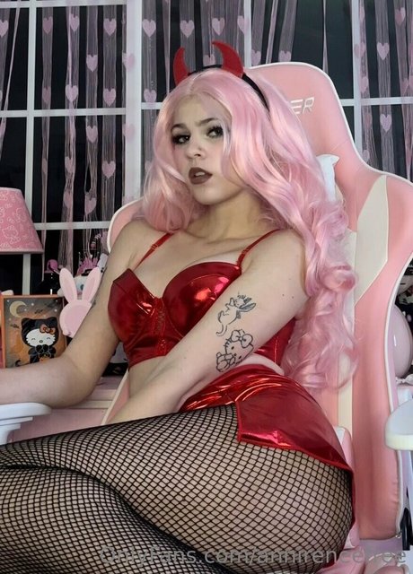 annireneefree art model archive