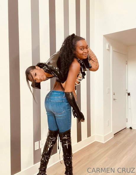 carmencruz nice pornstar pics