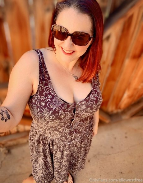 ellawestfree nice star pics