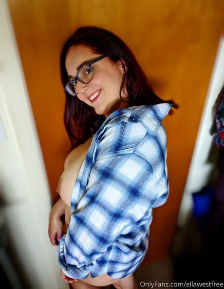 ellawestfree nude pornstar images