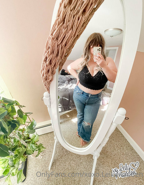 xoxo leilamadden free pornstar nude pictures