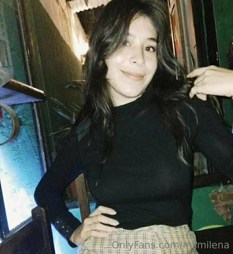 msmilena star hot images