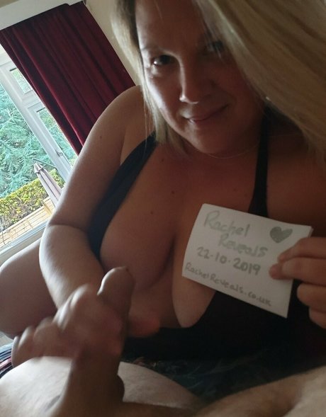 RachelReveals star art picture