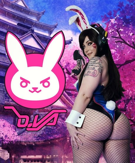 lindsaylovecosplay model exclusive pictures