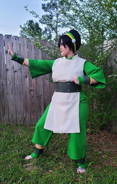 lindsaylovecosplay star free image