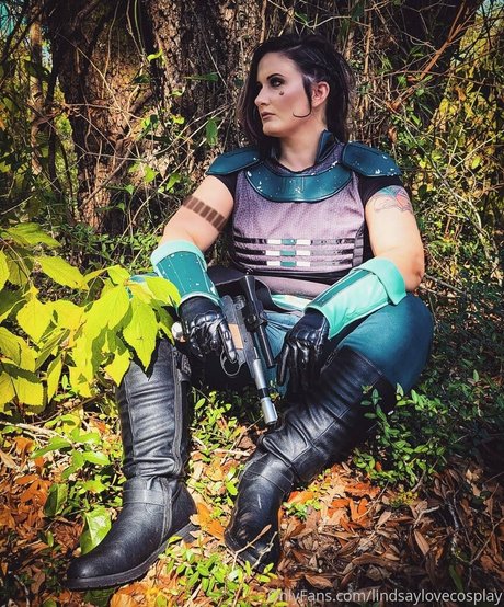 lindsaylovecosplay pornstar nice photo