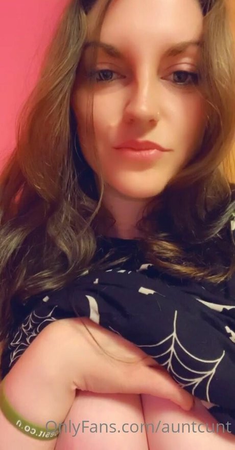 auntcunt model nice img