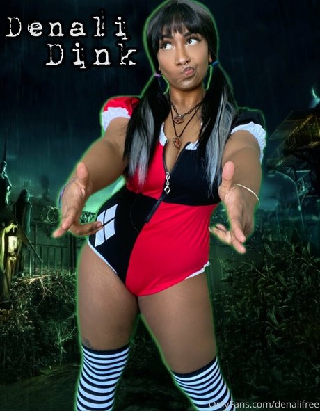 denaliplays star pornographic galleries