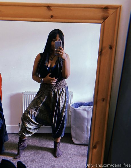 denaliplays erotic star pics