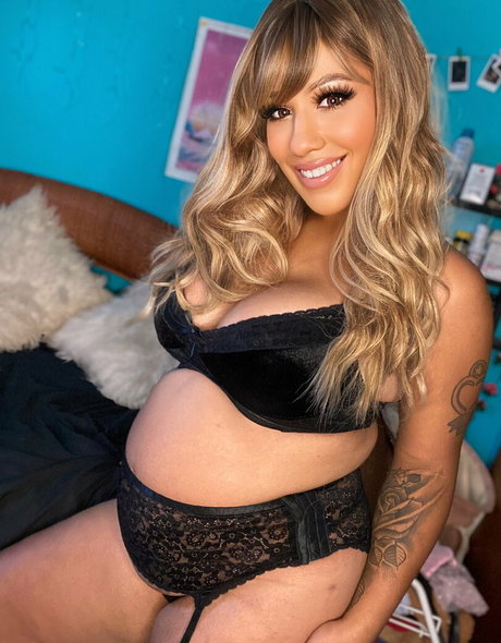 stephsister model nude image