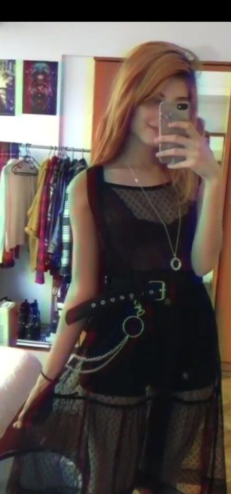 Danna Alquati top model galleries