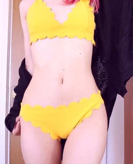 Danna Alquati star naked gallery