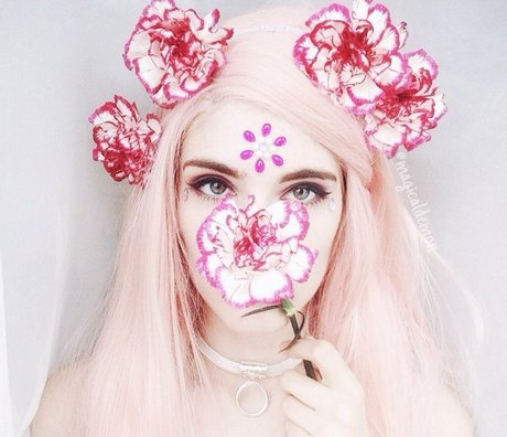 Danna Alquati pornographic model galleries