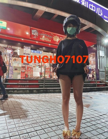 Tungho7107 sex star pics