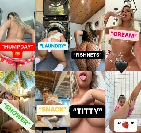 Faithmarone star nice pics