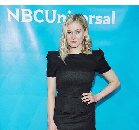 Olivia Taylor Dudley art actress pictures