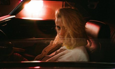 Olivia Taylor Dudley pornstar sexy archive