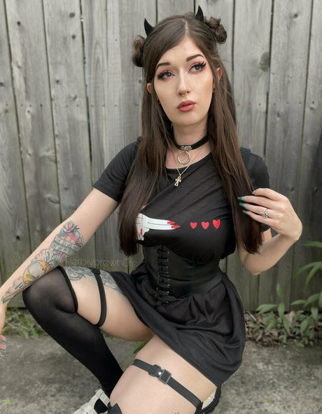 herbivorewh0revip high quality model gallery