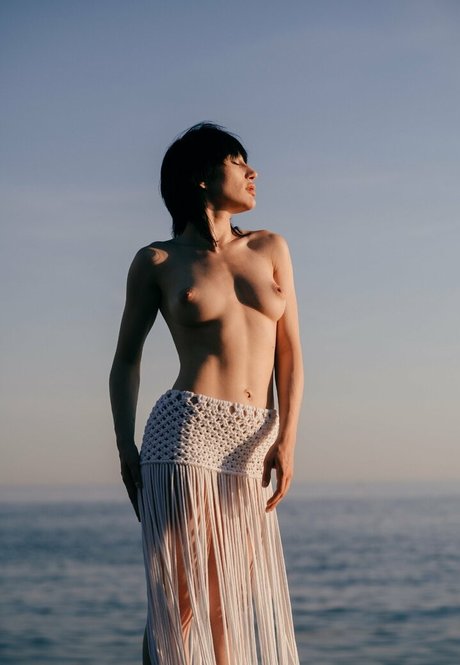 Julia Granieczny erotic pornstar photos