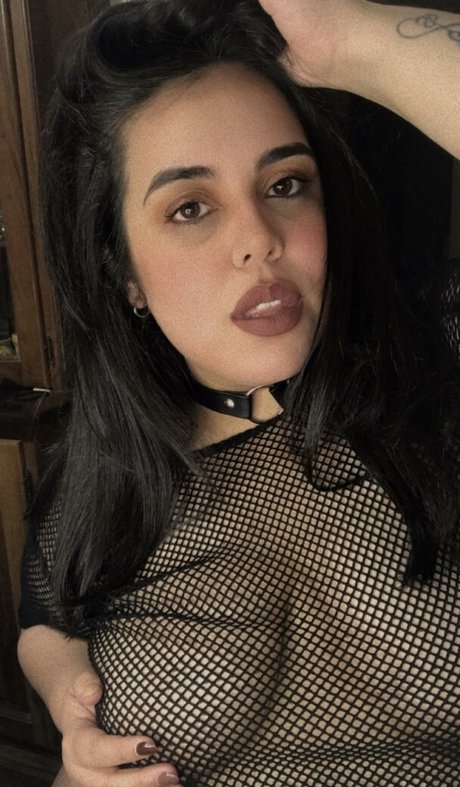 Goddes Nini pornstar nudes pic