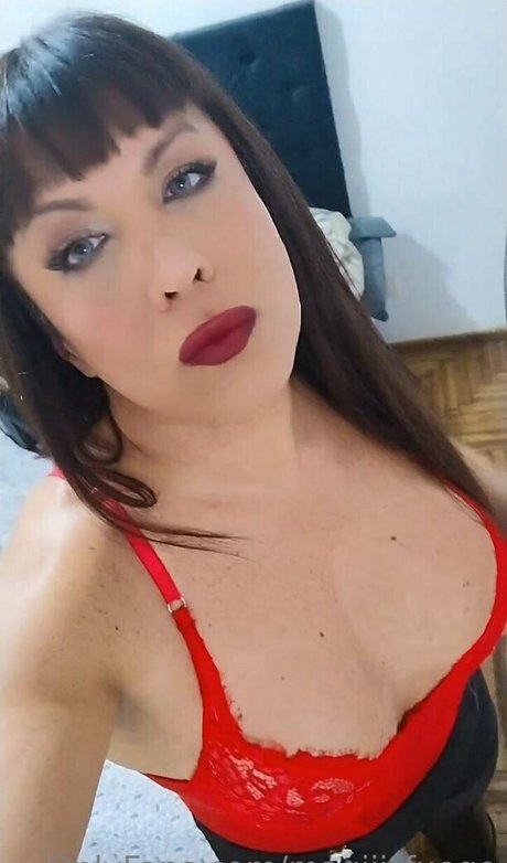 magiii fuego nice model image