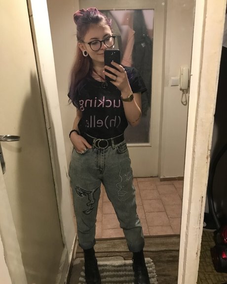 princessofhelle nice star pic