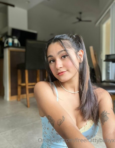 freexnattybaby star beautiful gallery