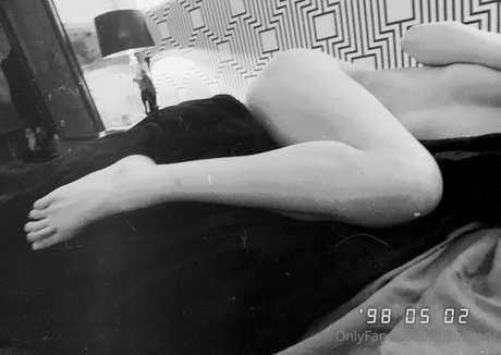 mialeblanc exclusive model photos