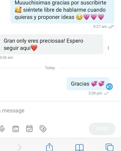 lolabuny18 nude star archive