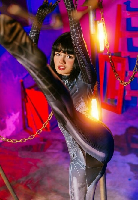 Beatrzfonseca model exclusive image