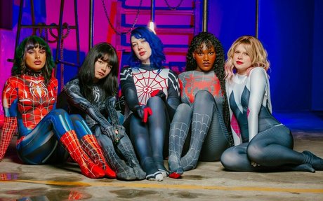 Beatrzfonseca high quality model archive