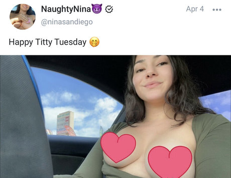 nina sandiego pornstar nice gallery