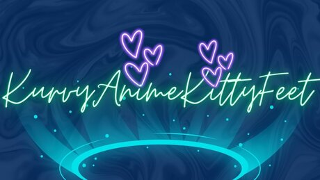 Kurvy Anime Kitty Feet adult actress archive