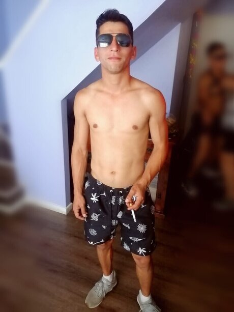 Lucas Mar n pornstar adult photos