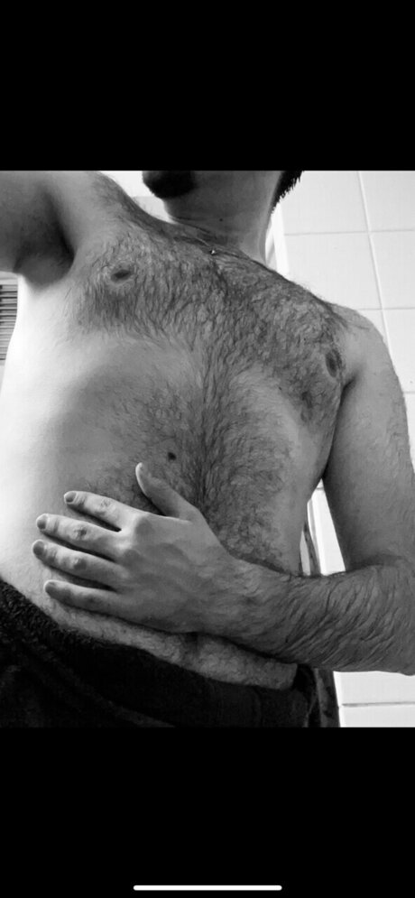 Jackson Cervalli star perfect image