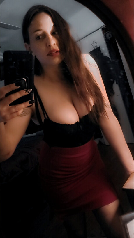 RoXtheFox pornstar art gallery