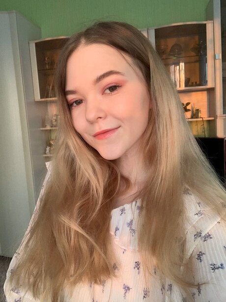 Fairy Casey model xxx photo