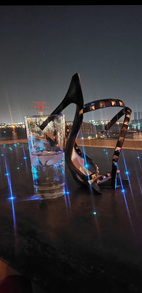 Glamchic23 nude star pics