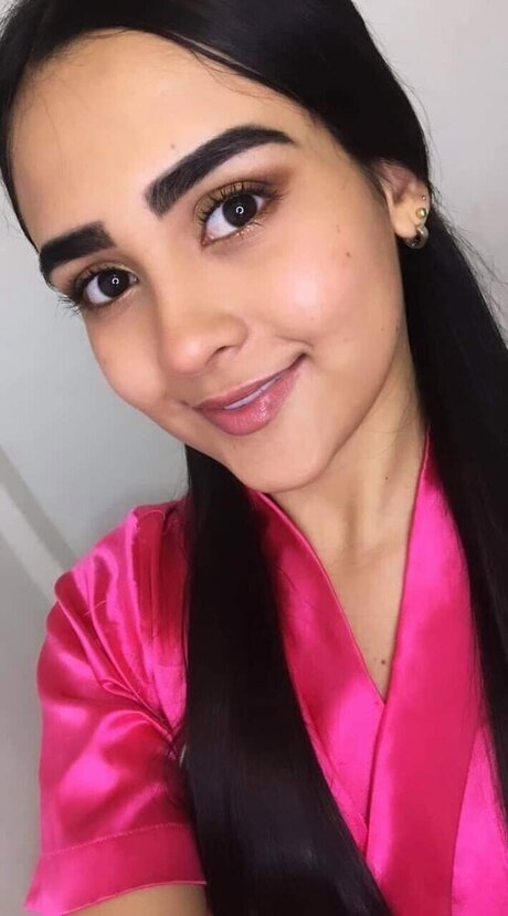 Venus Del Sol_ model porn picture