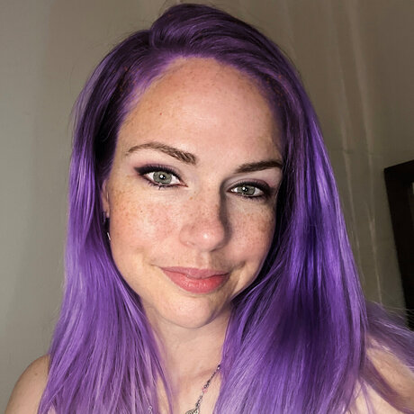 CorolineClovr pornstar exclusive pictures