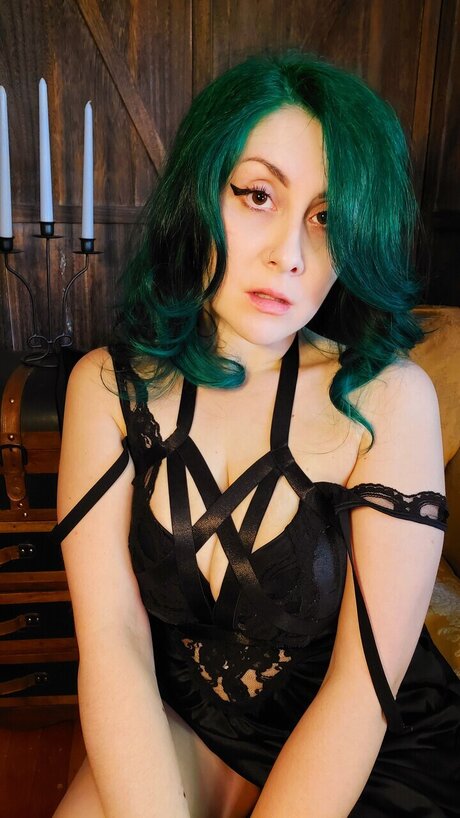 _Ash Phosphoros_ adult model images